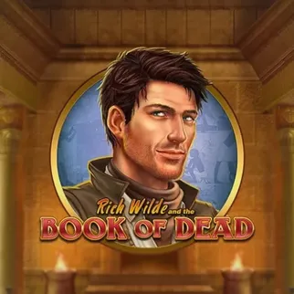 Book of Dead speel demo slot