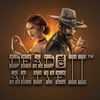 Dead or Alive II speel demo slot