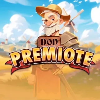 Don Premiote speel demo slot