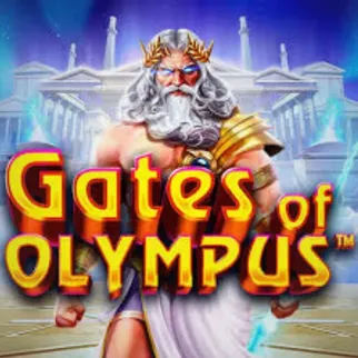 Gates of Olympus speel demo slot