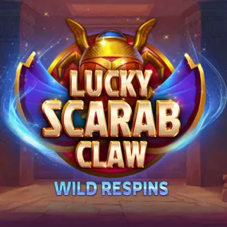 Lucky Scarab Claw speel demo slot