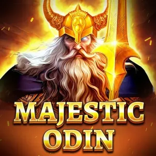 Majestic Odin speel demo slot