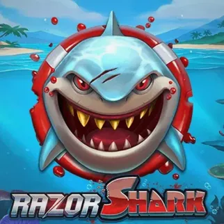 Razor Shark speel demo slot