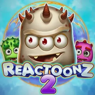 Reactoonz 2 speel demo slot